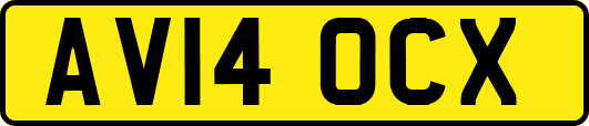 AV14OCX