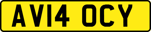 AV14OCY