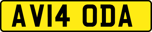 AV14ODA