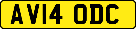 AV14ODC