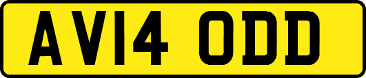 AV14ODD