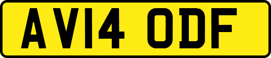 AV14ODF