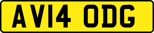 AV14ODG