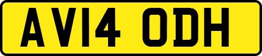 AV14ODH