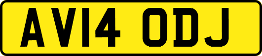 AV14ODJ