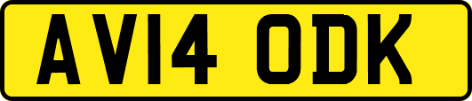 AV14ODK