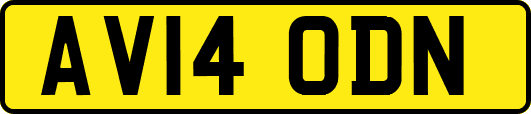 AV14ODN