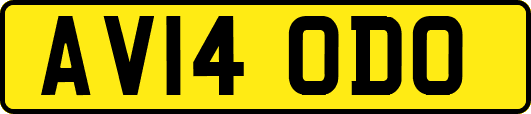 AV14ODO