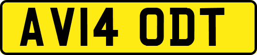 AV14ODT