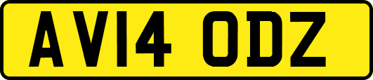 AV14ODZ