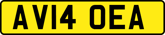AV14OEA