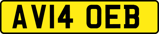 AV14OEB