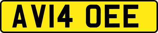 AV14OEE