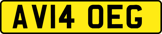 AV14OEG