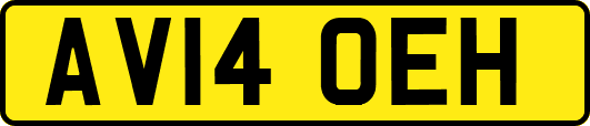 AV14OEH