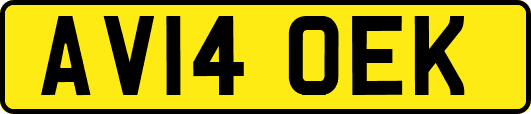 AV14OEK