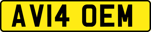 AV14OEM