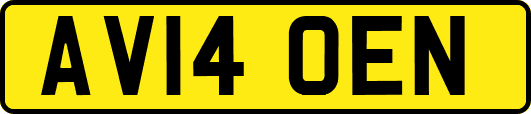 AV14OEN