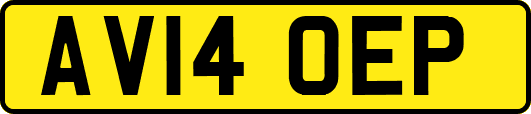 AV14OEP
