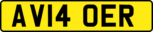 AV14OER
