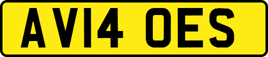 AV14OES