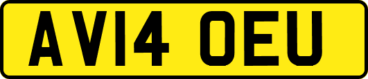 AV14OEU