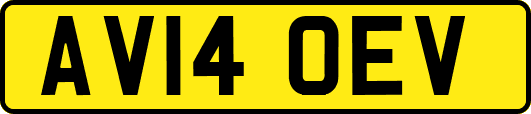 AV14OEV