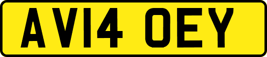 AV14OEY