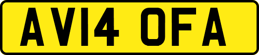 AV14OFA