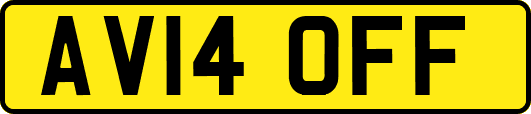AV14OFF