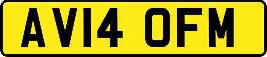 AV14OFM