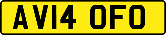 AV14OFO