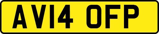 AV14OFP