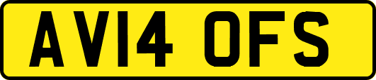 AV14OFS