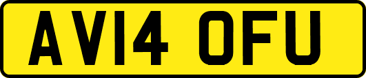 AV14OFU