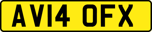 AV14OFX
