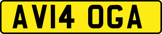 AV14OGA