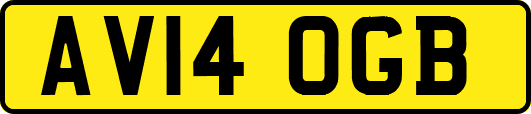 AV14OGB