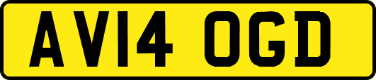 AV14OGD