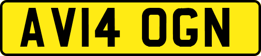 AV14OGN