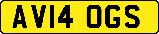 AV14OGS