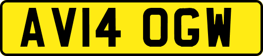 AV14OGW