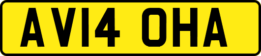 AV14OHA