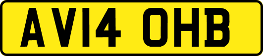 AV14OHB