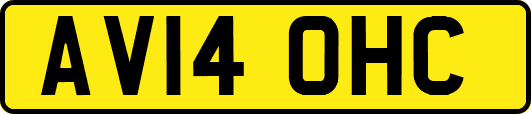 AV14OHC