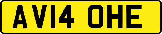 AV14OHE
