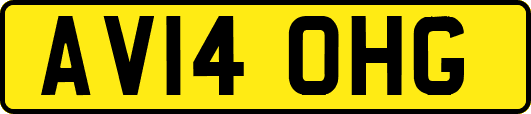 AV14OHG