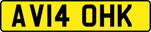 AV14OHK