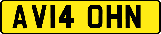 AV14OHN