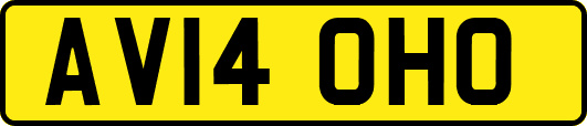AV14OHO